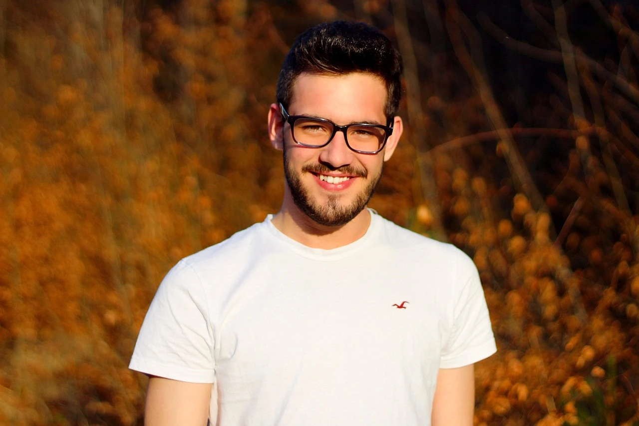 Client photo