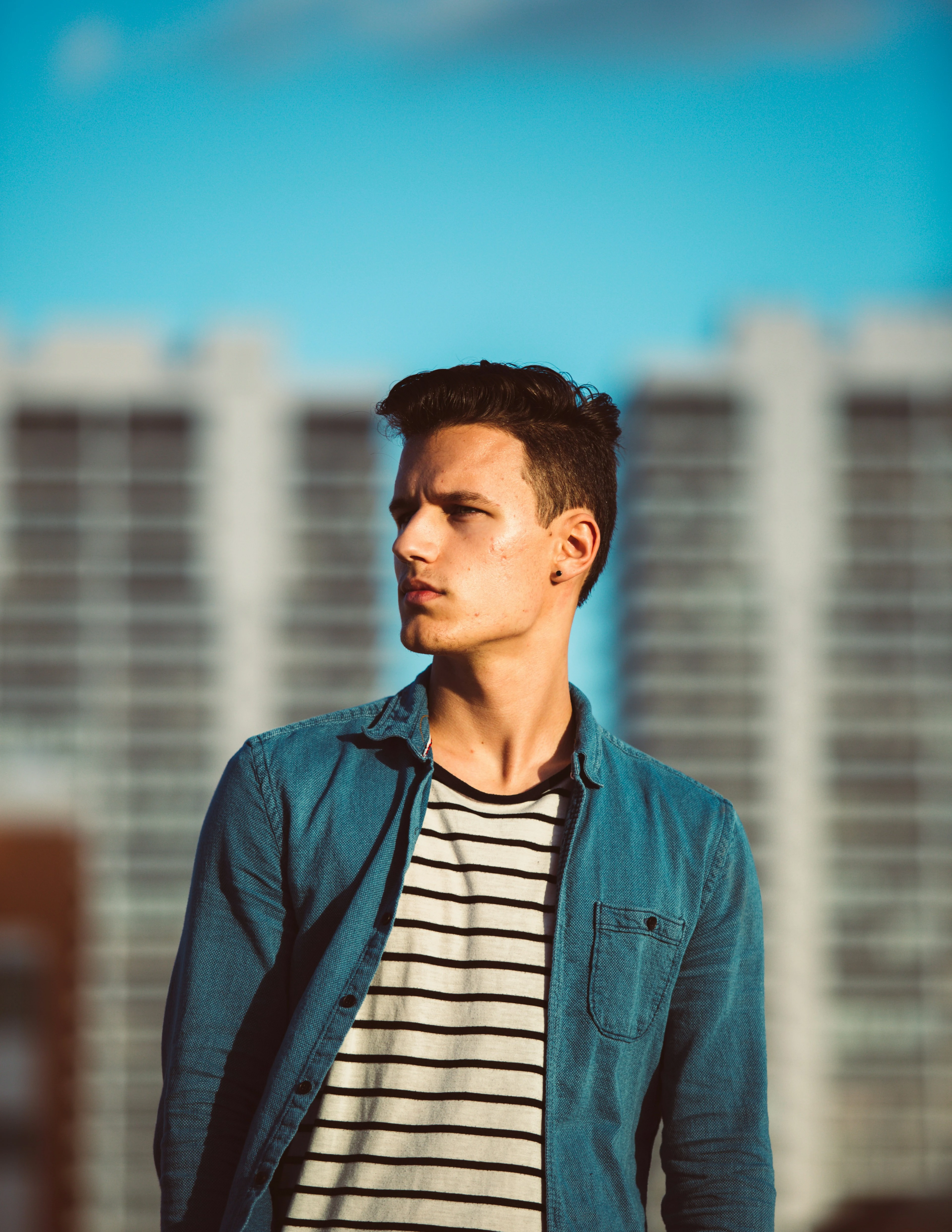 Client photo